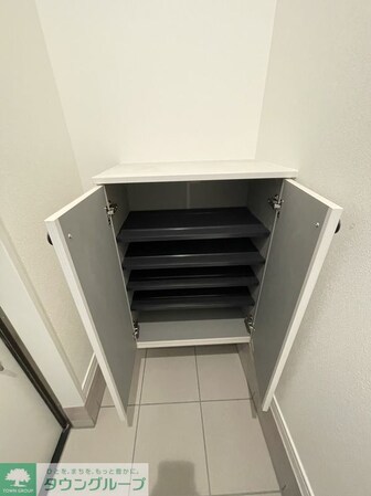 Glam南流山の物件内観写真